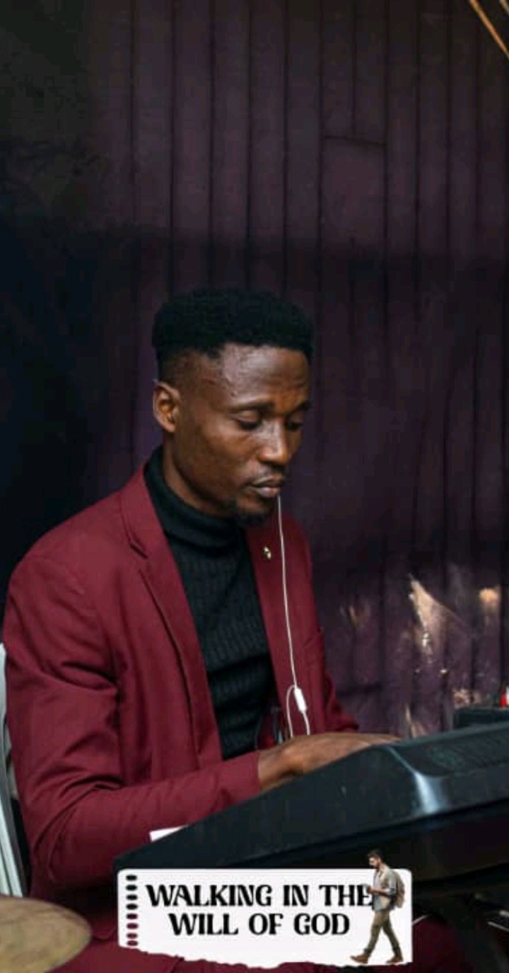 adekoya's Avatar