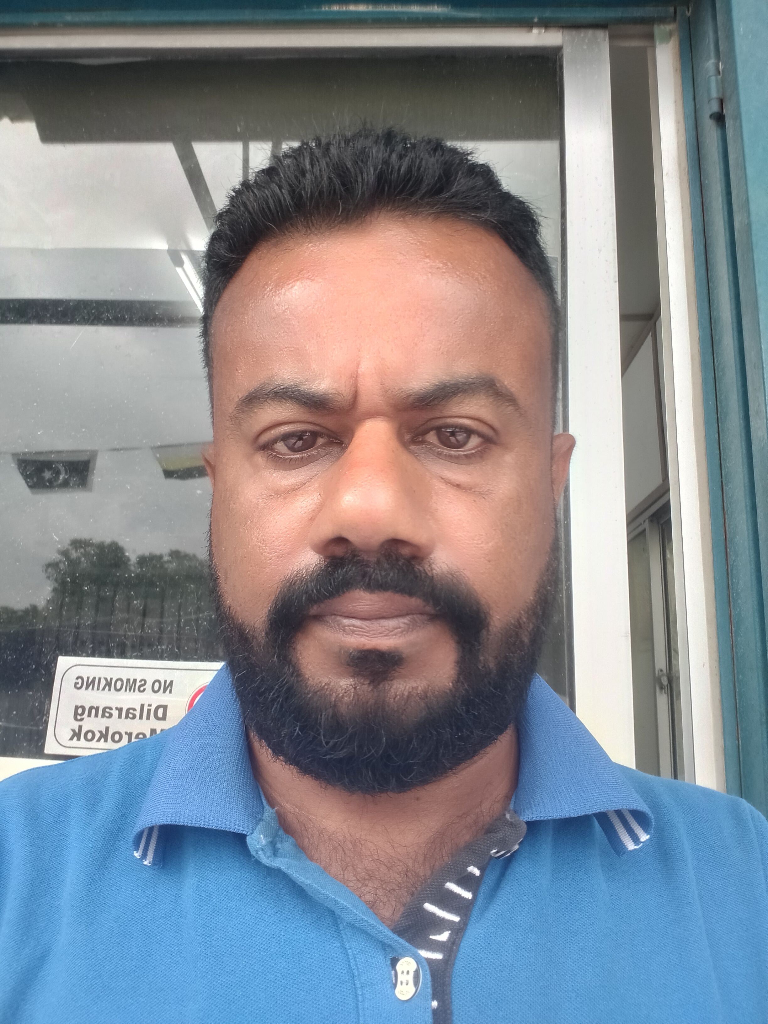 Chaminda's Avatar