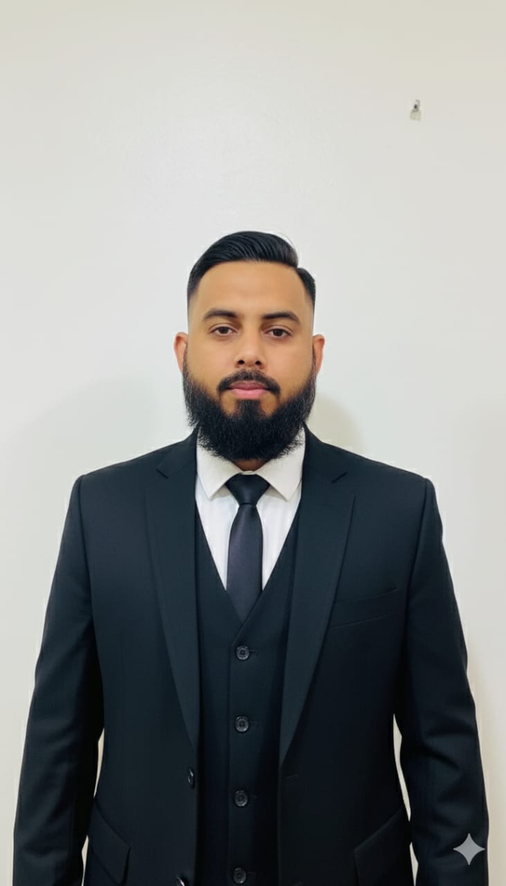 Farhan's Avatar