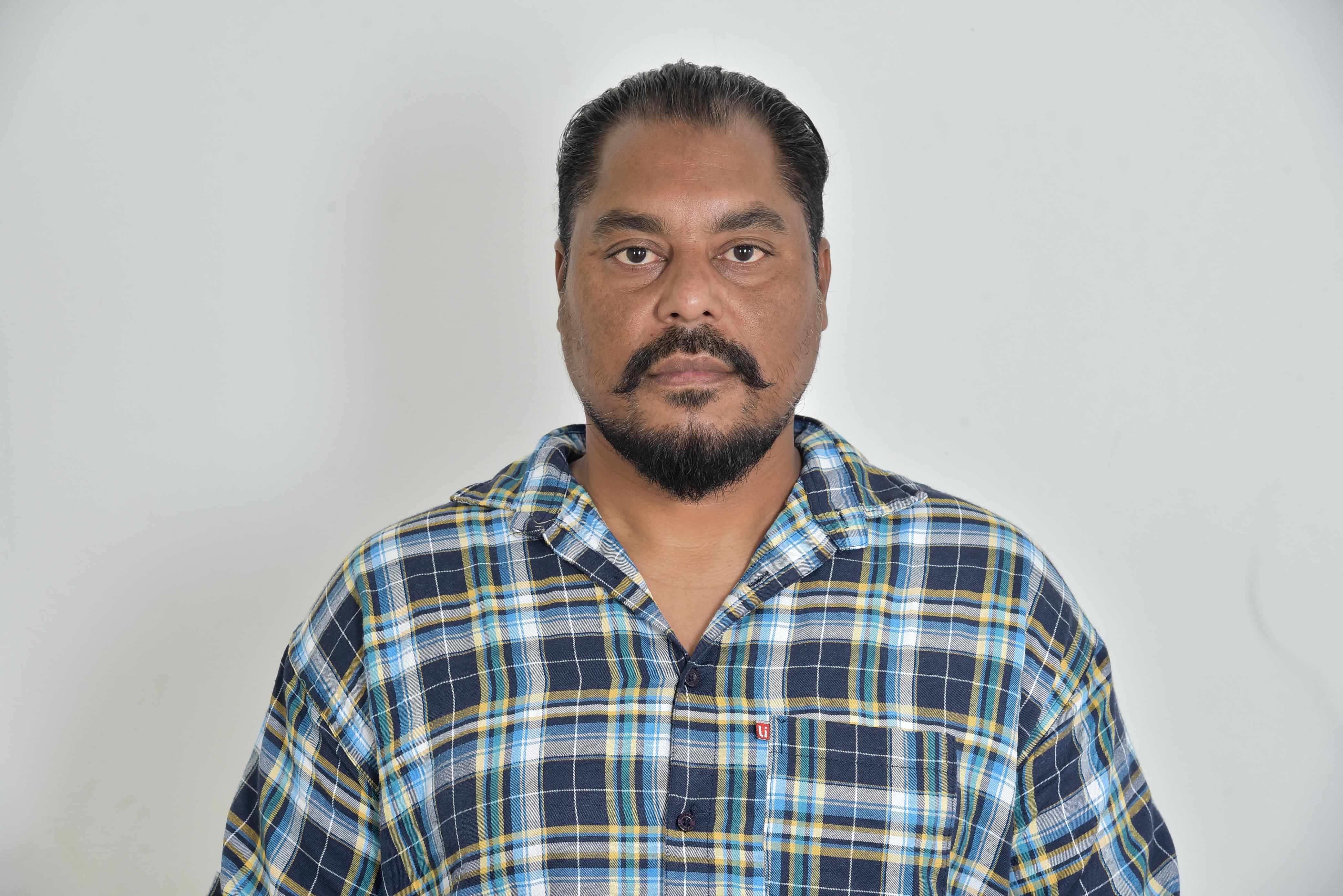 Sukhdev's Avatar