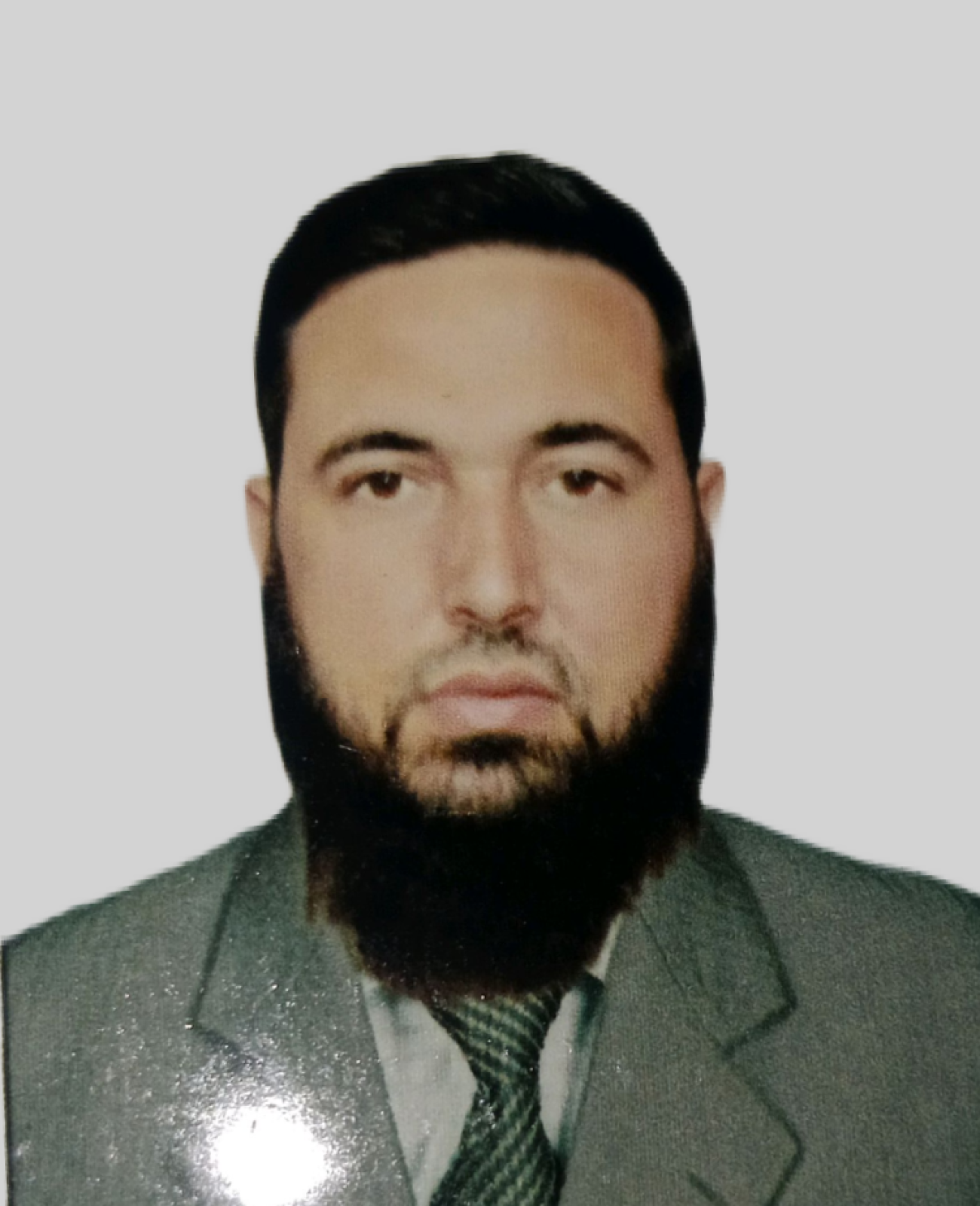 Abdul's Avatar