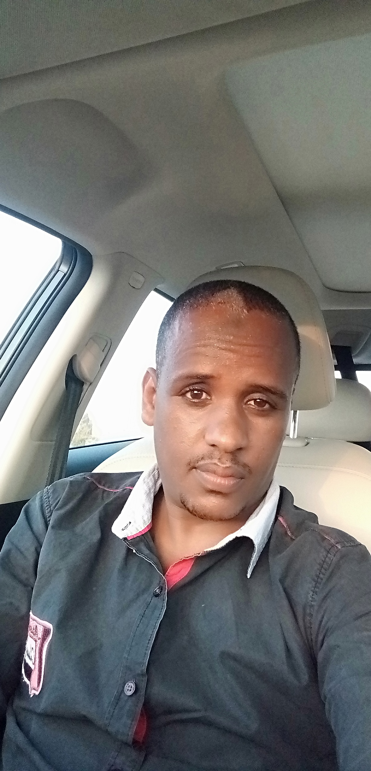 Ahmed's Avatar