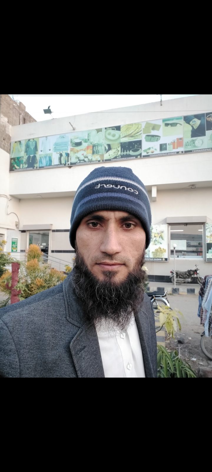 Asghar's Avatar