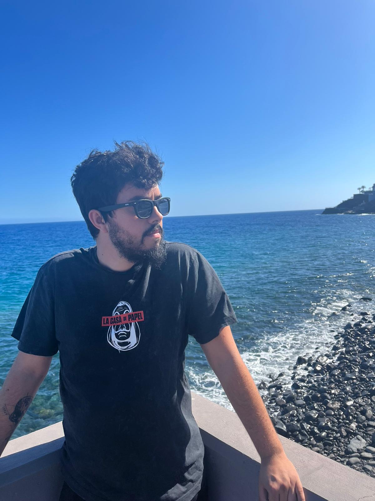 Tiago's Avatar