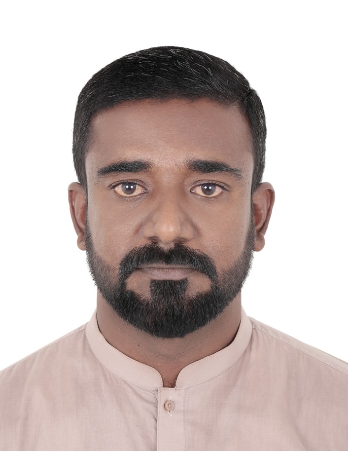 Abdul's Avatar