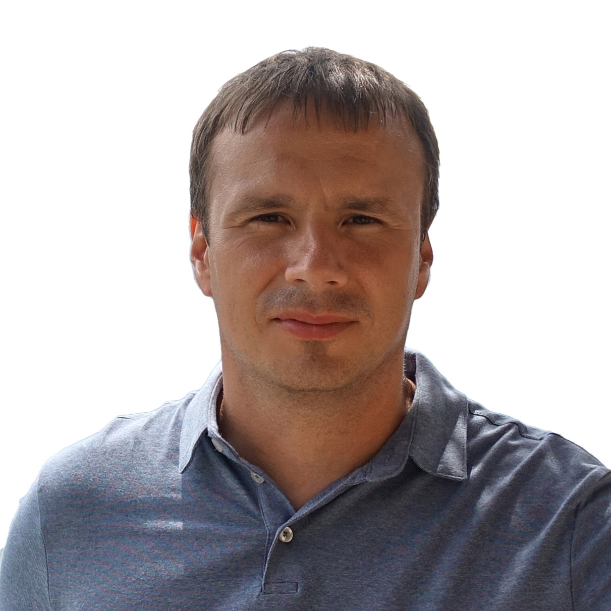Yevhen's Avatar