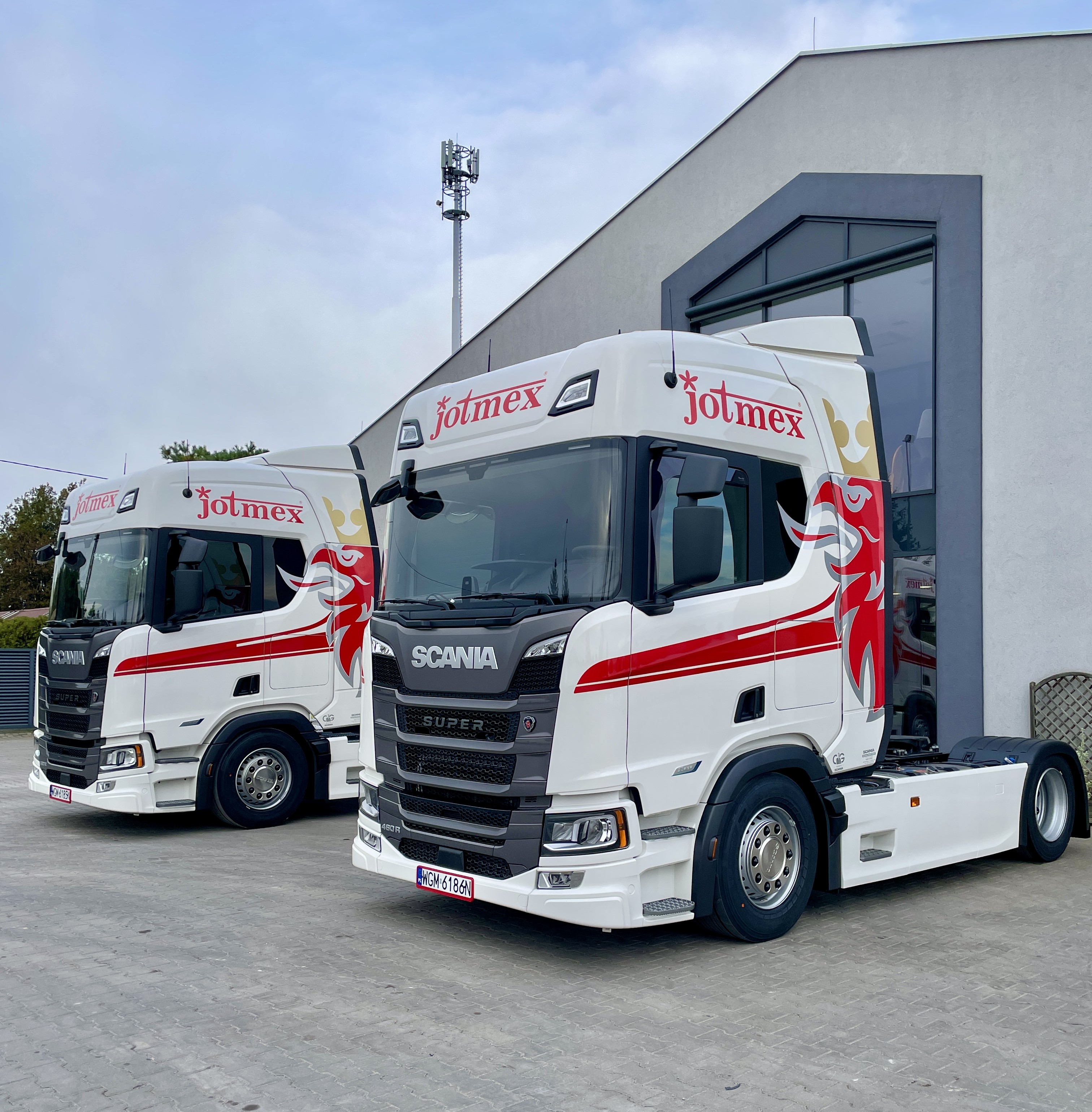 JOTMEX Michał Jeżewicz's Avatar