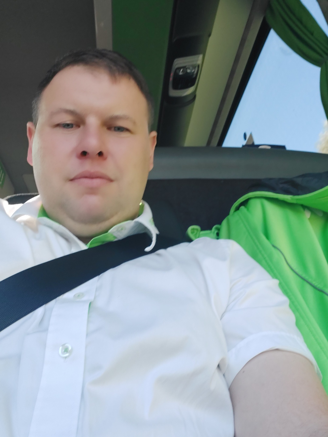 Michał's Avatar