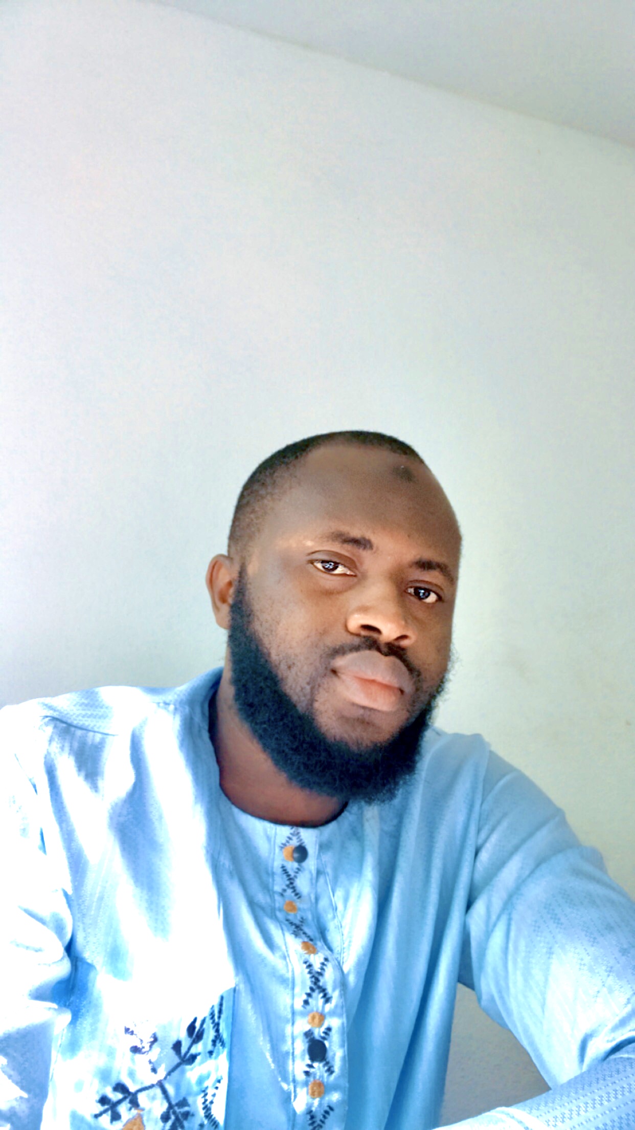 Alhassane Ahmed Said's Avatar