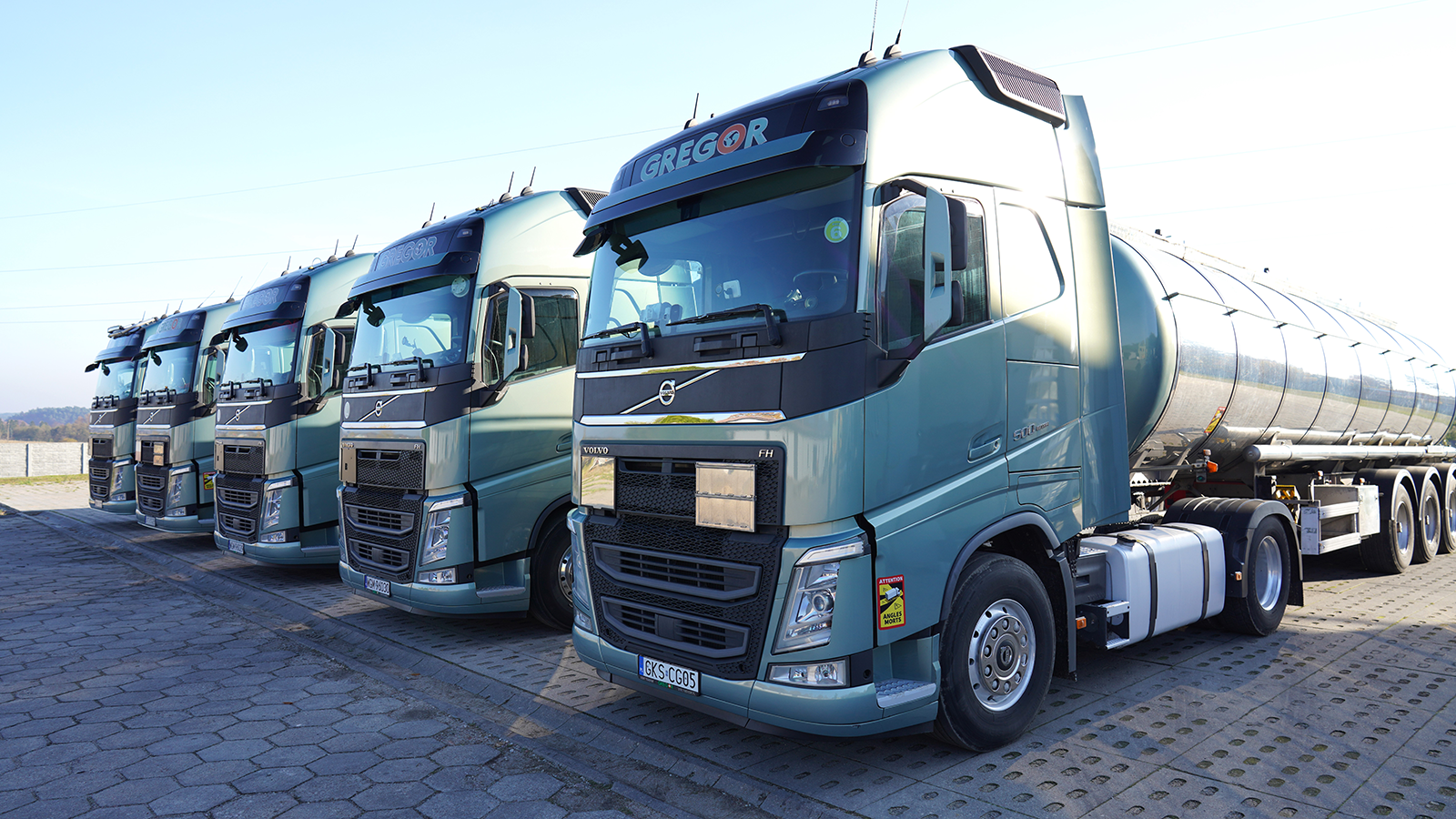 P.W. GREGOR's Avatar