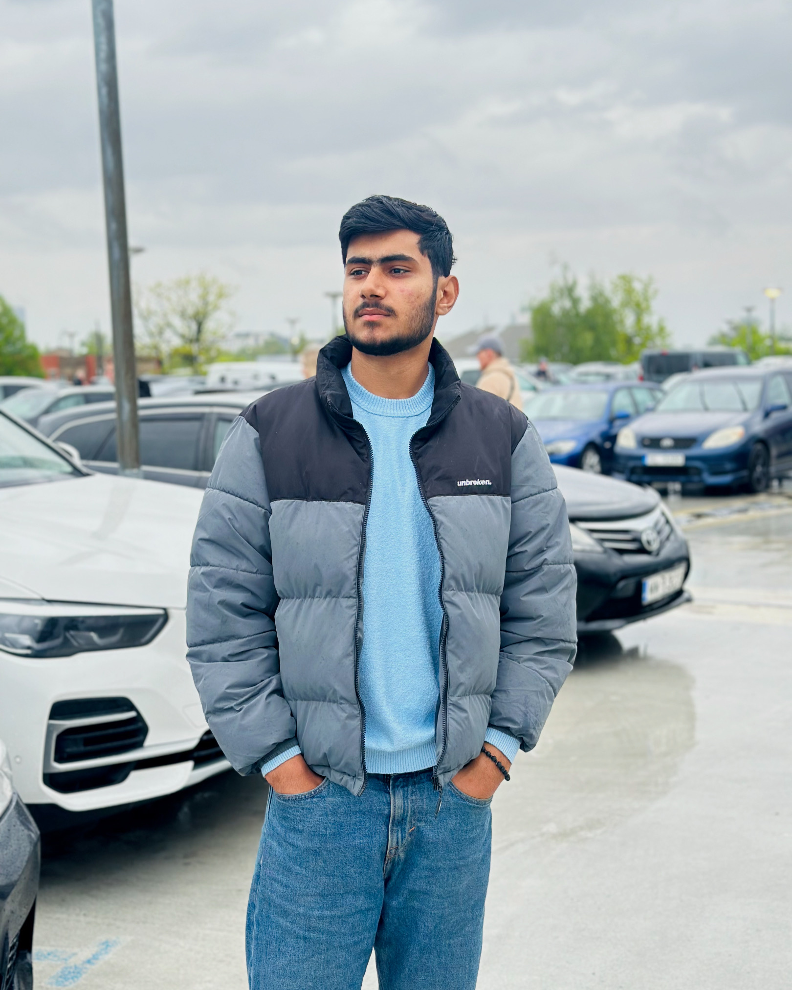 Muhammad Talha's Avatar