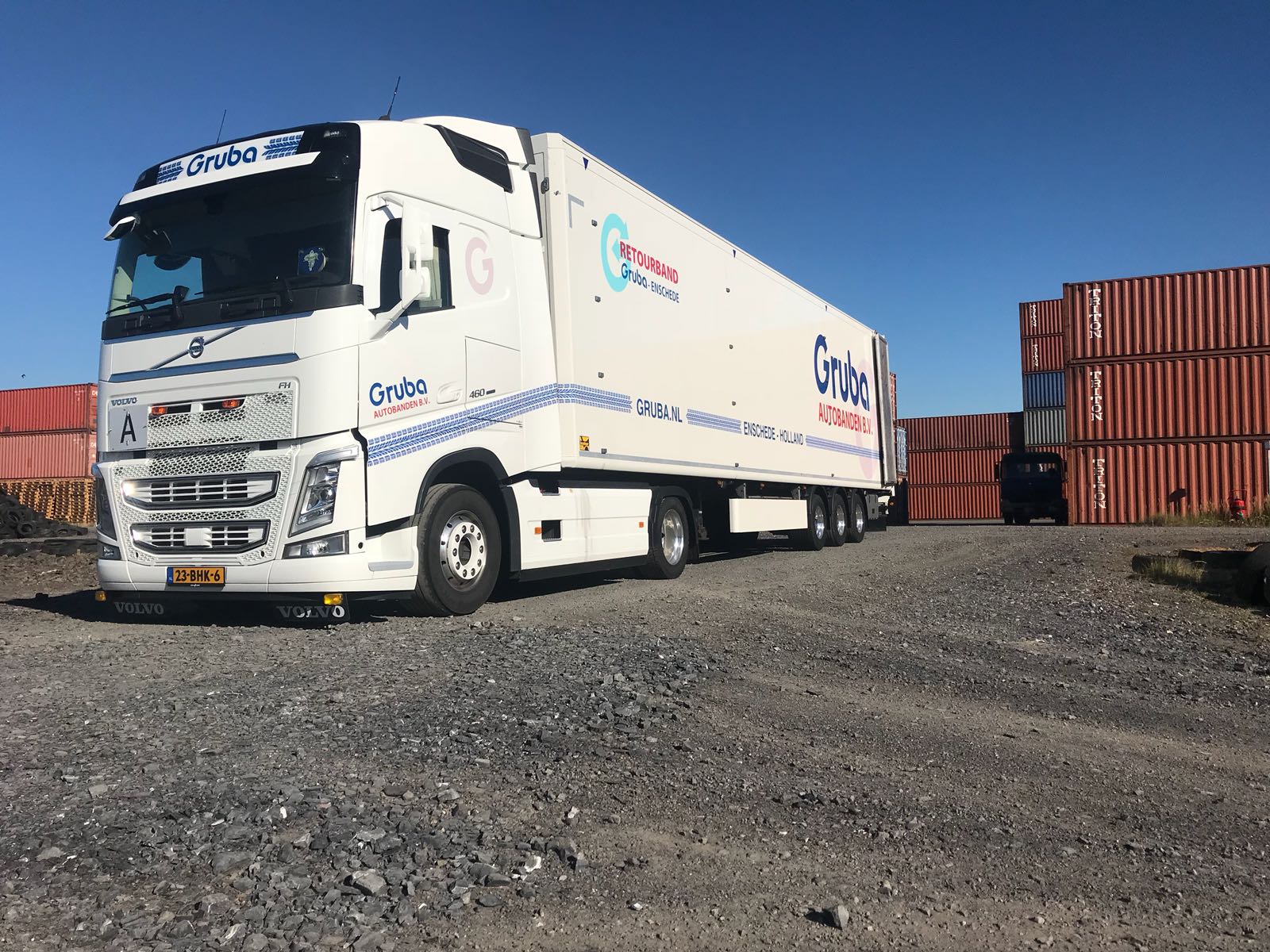 Gruba autobanden B.V.'s Avatar