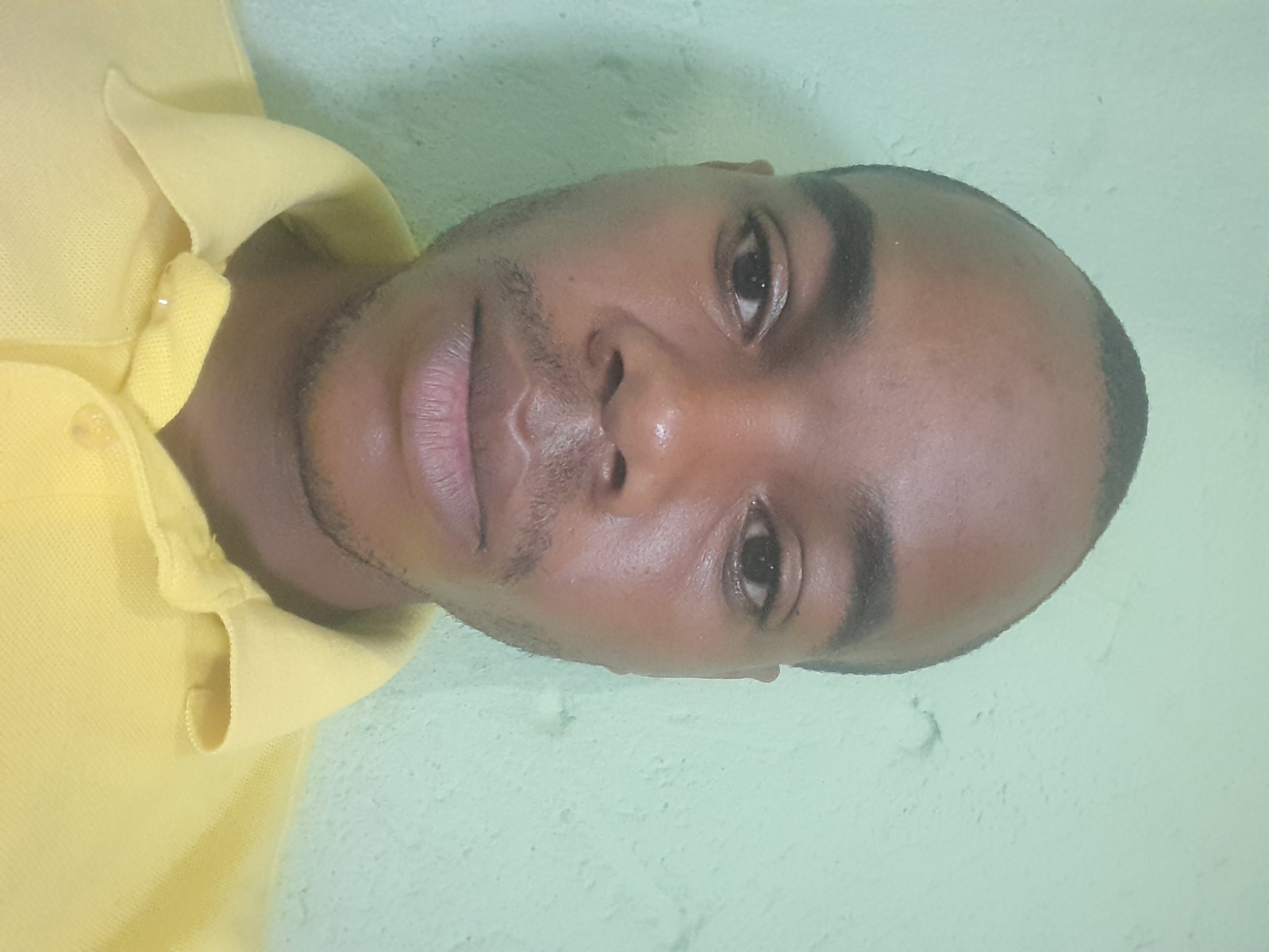 Munashe Manasa's Avatar