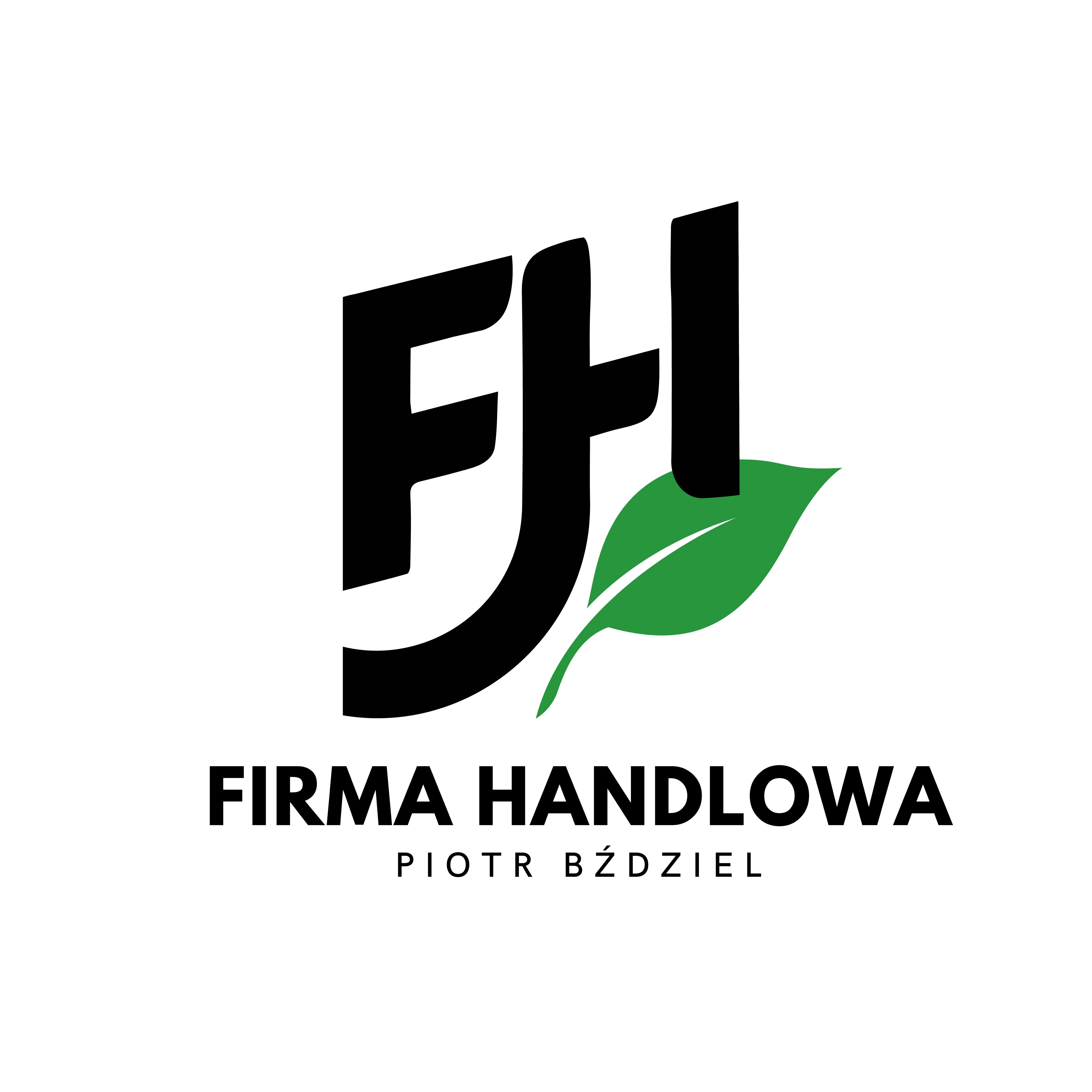 Firma Handlowa Piotr Bździel's Avatar