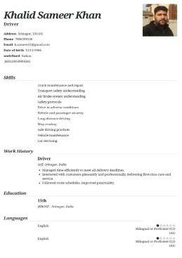 Mr Khalid Sameer's Avatar