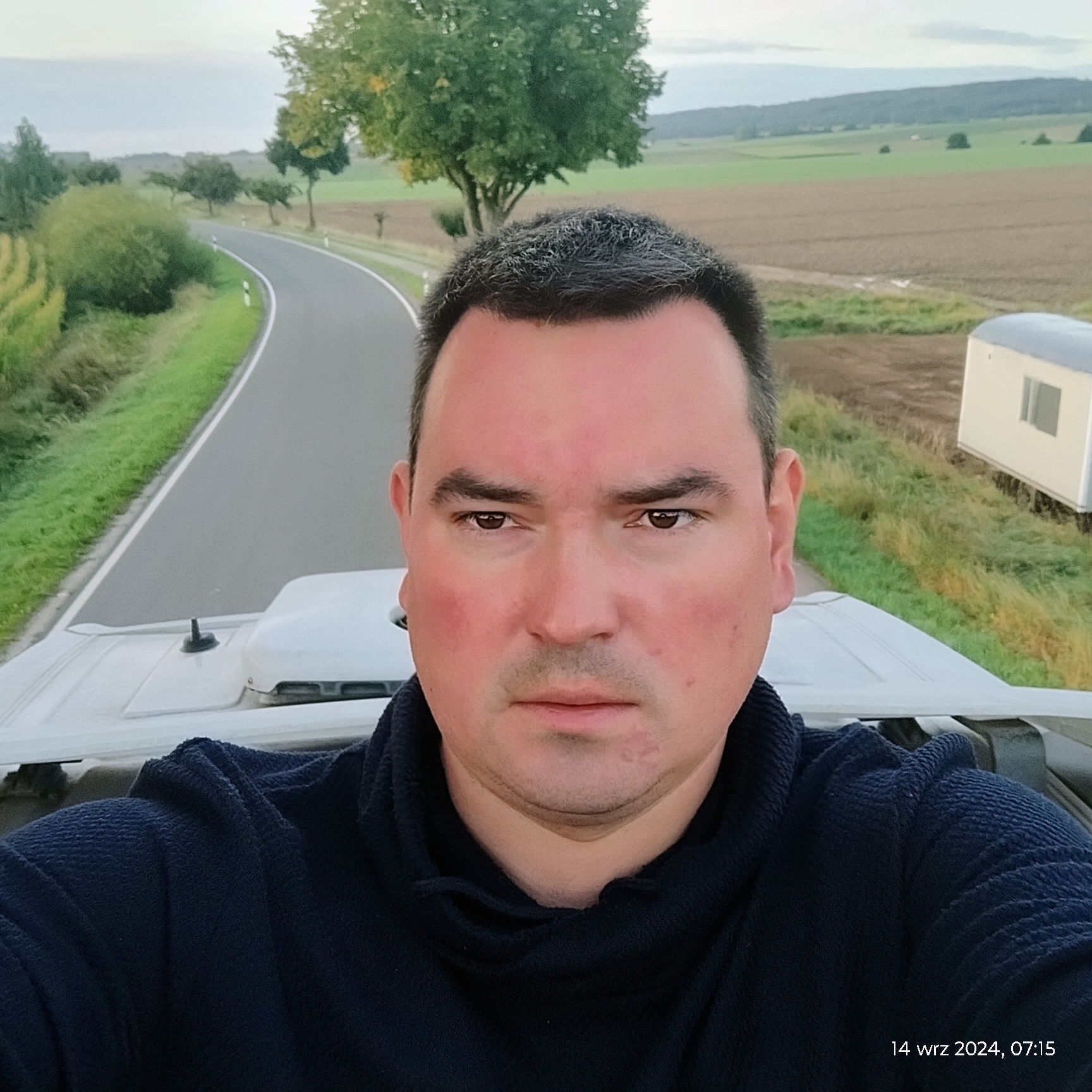 Paweł's Avatar