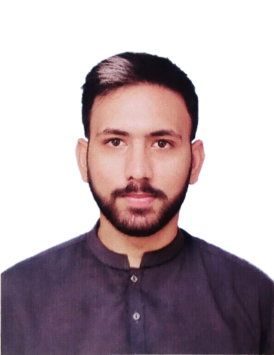 Hafiz Muhammad Dawood's Avatar