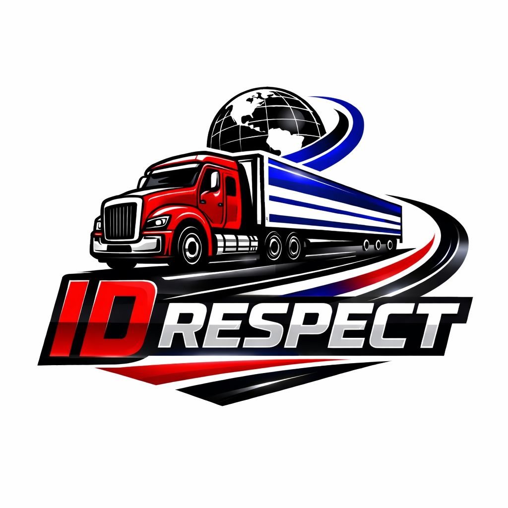 ID RESPECT logo