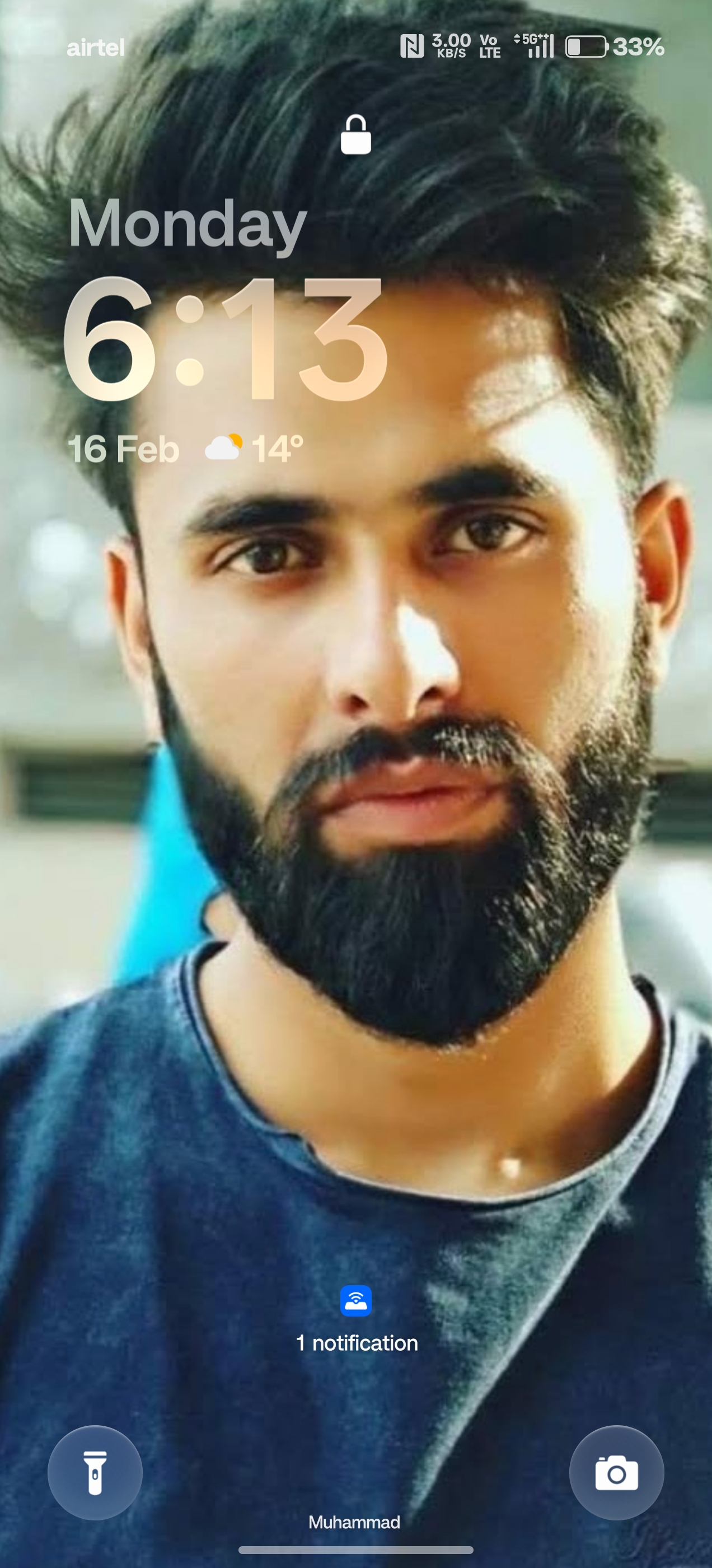 Mohammad Goahar's Avatar