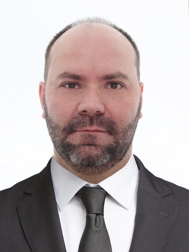 PAULO SERGIO's Avatar