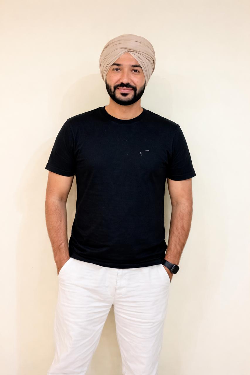 Sarabjit's Avatar