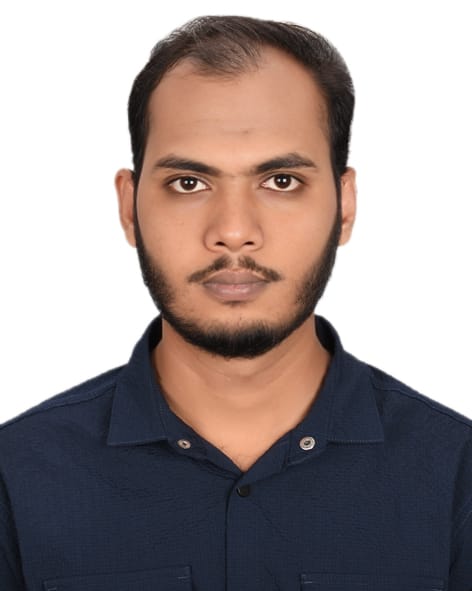 NAZMUL HASAN's Avatar