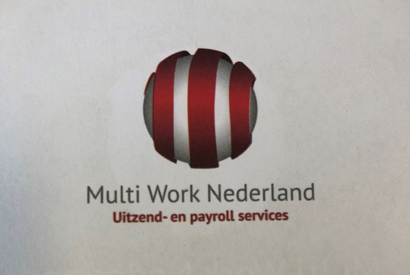 Multi Work Nederland's Avatar