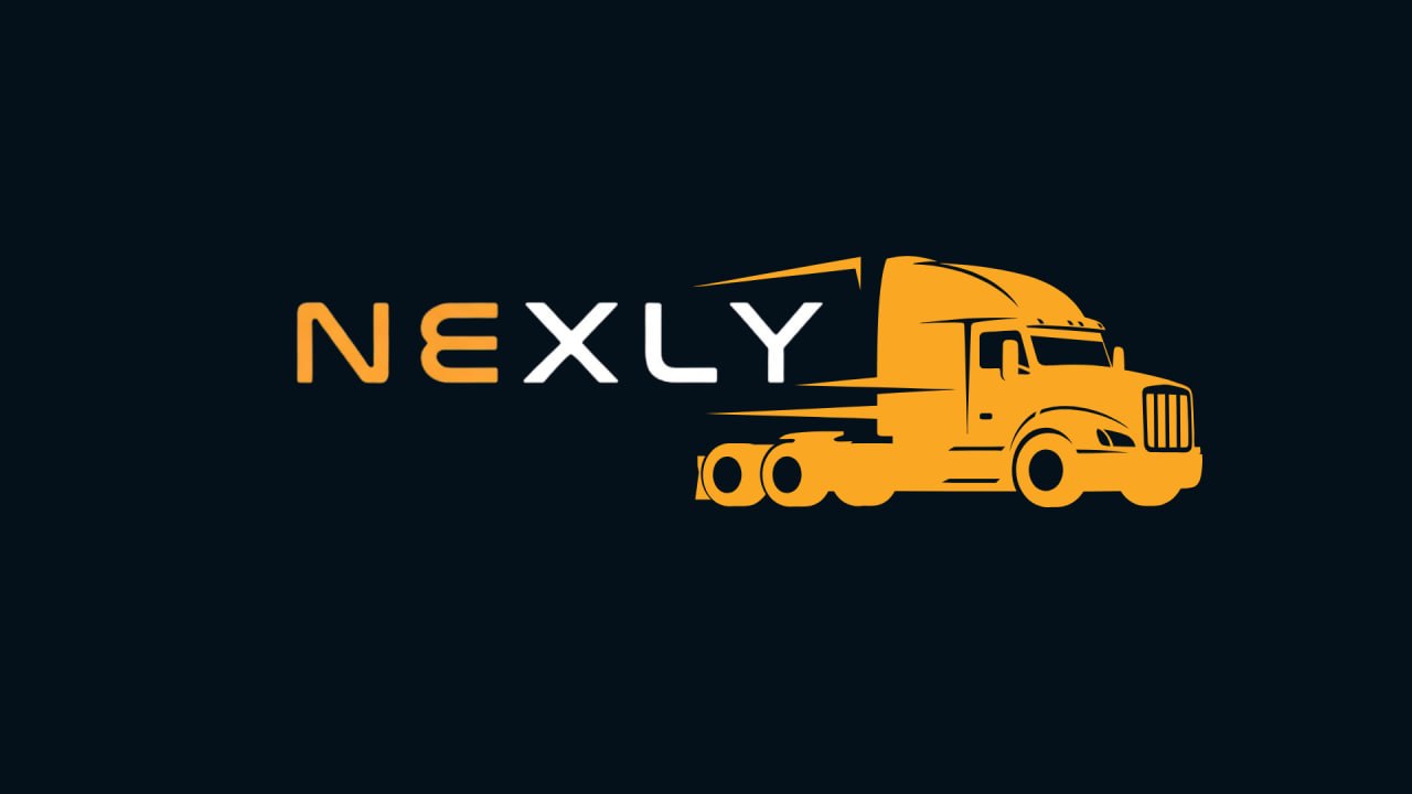 Nexly Sp. z o. o. logo