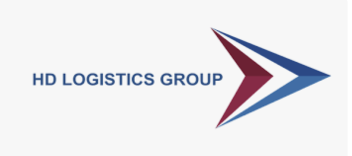 SIA HD LOGISTICS GROUP logo