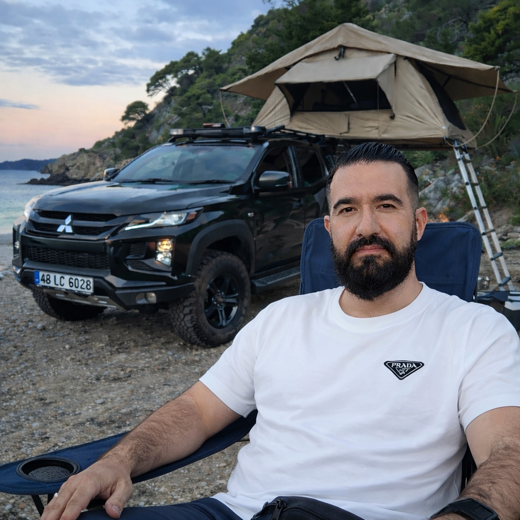 Ali Rüşan's Avatar