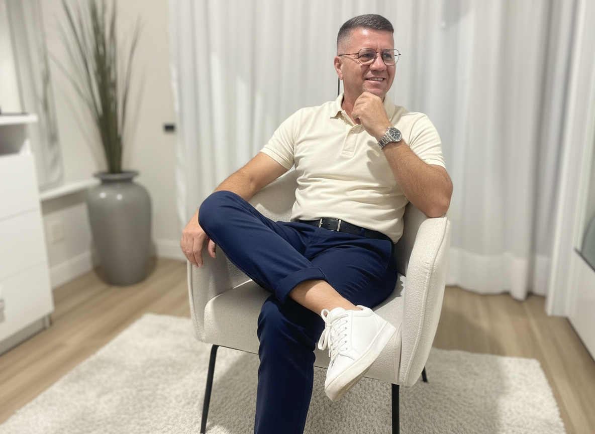 Jeferson Hidalgo's Avatar