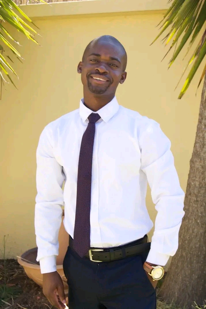 Hlengwayinkosi's Avatar