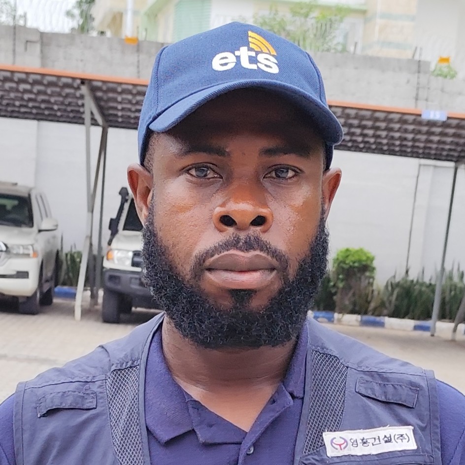 Chinedu's Avatar