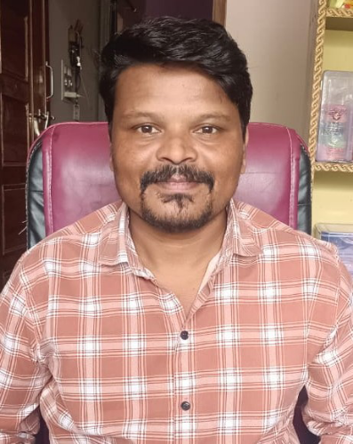 Gulab Singh's Avatar