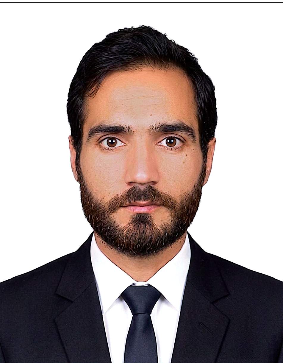 Shahab's Avatar