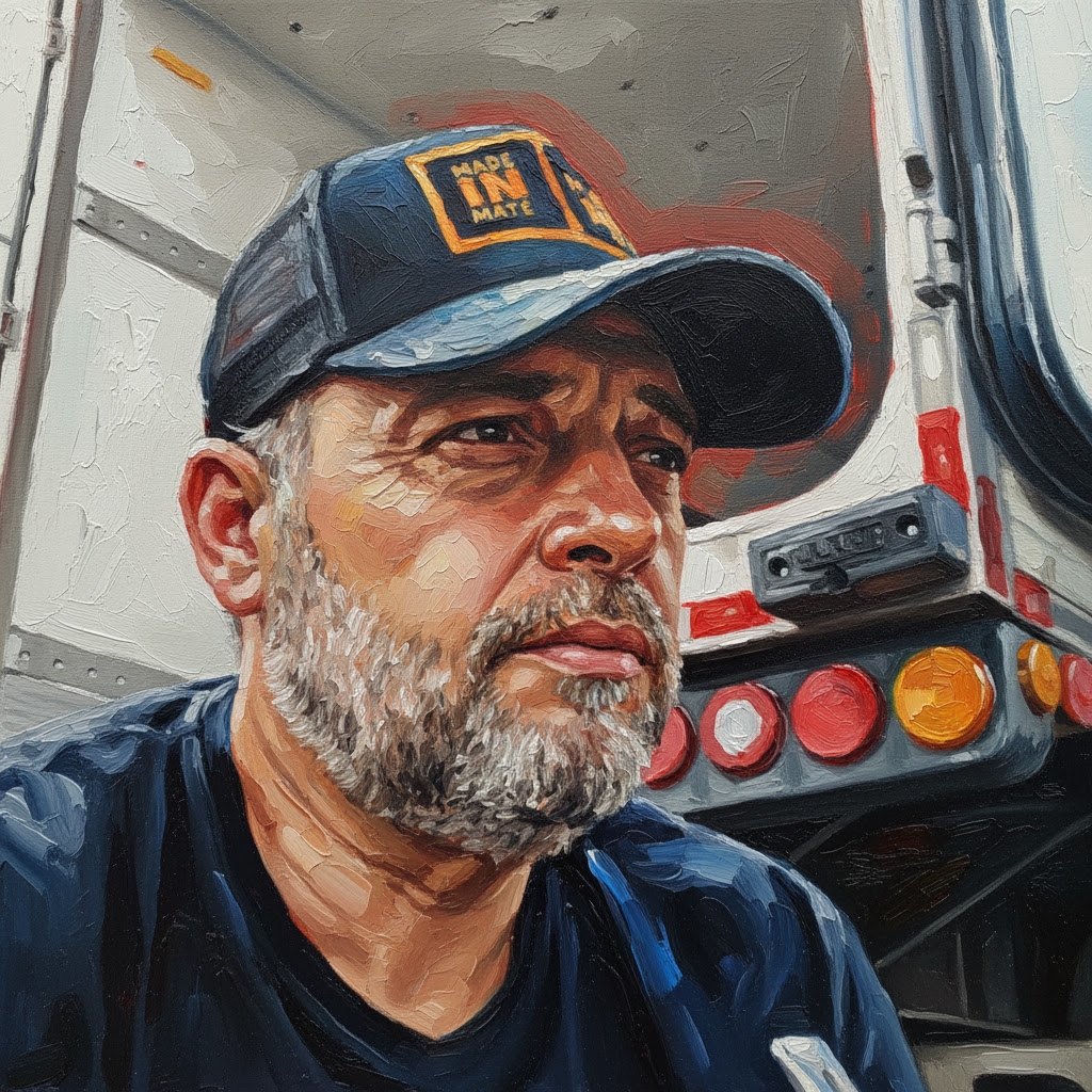Ismael's Avatar