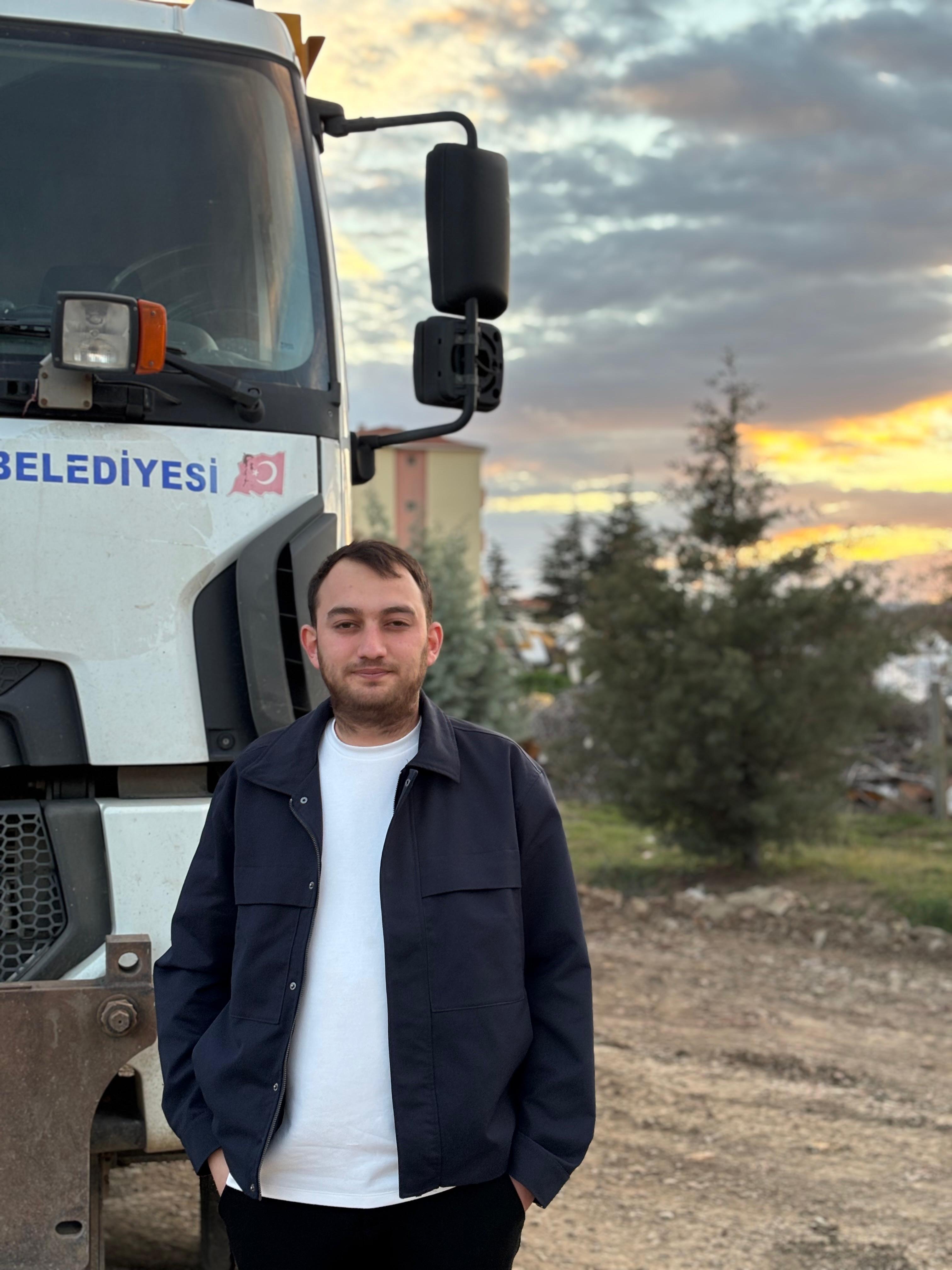 Ozan's Avatar