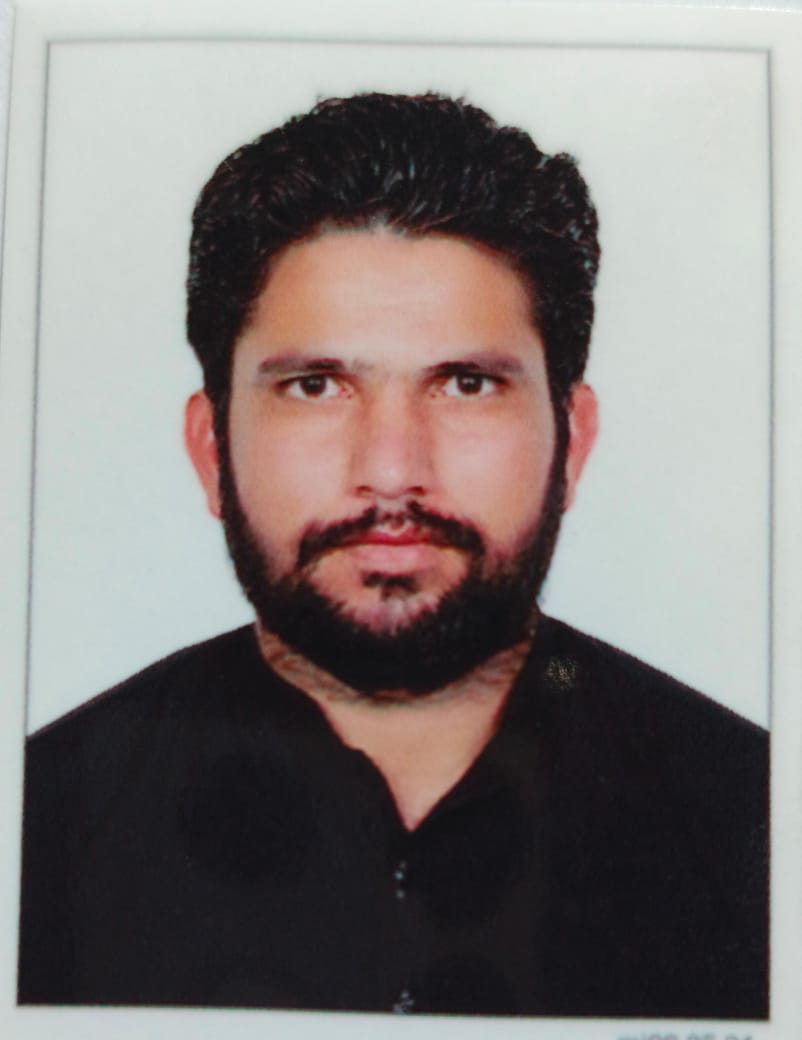 Azam's Avatar
