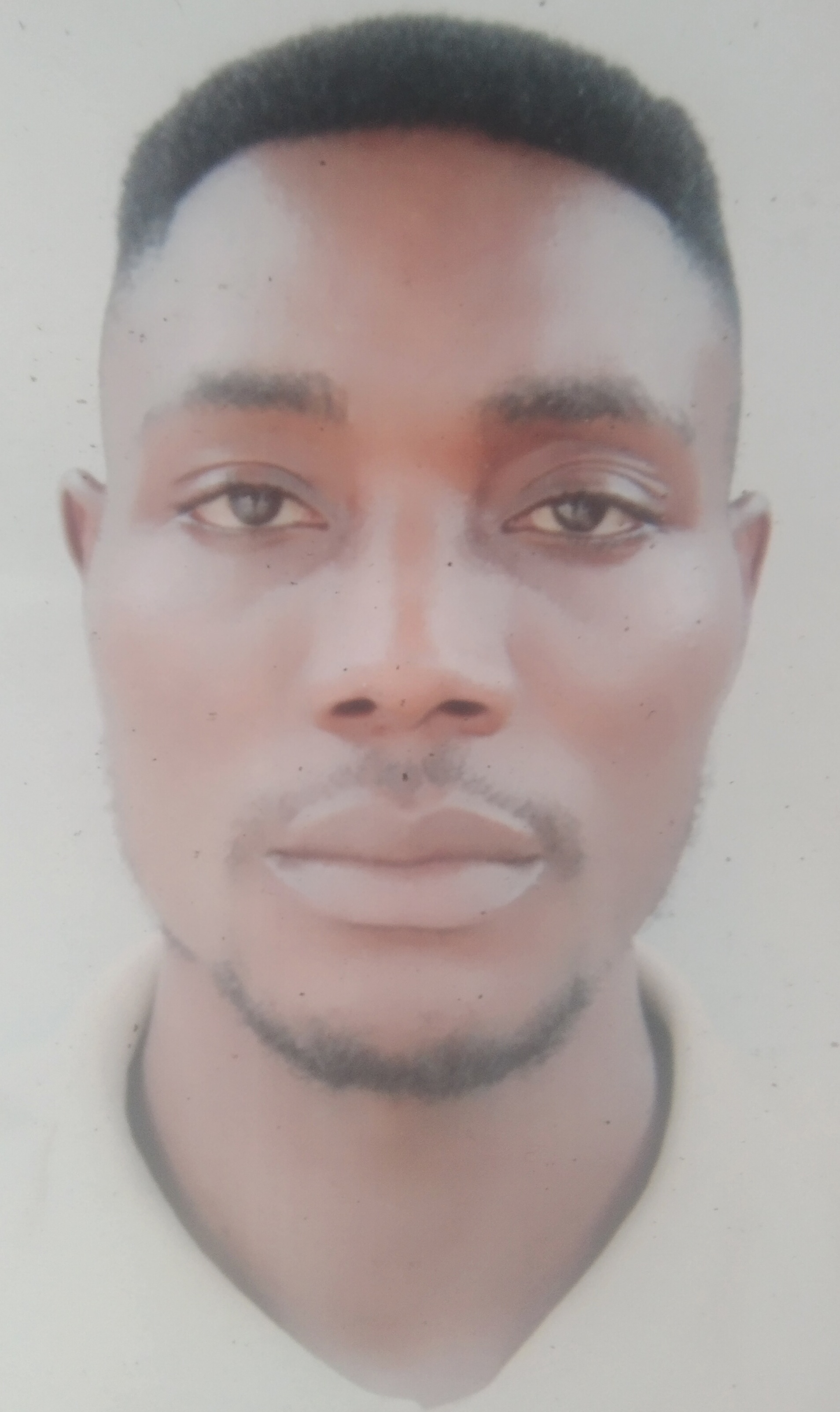 Kindness Ihechiluru's Avatar