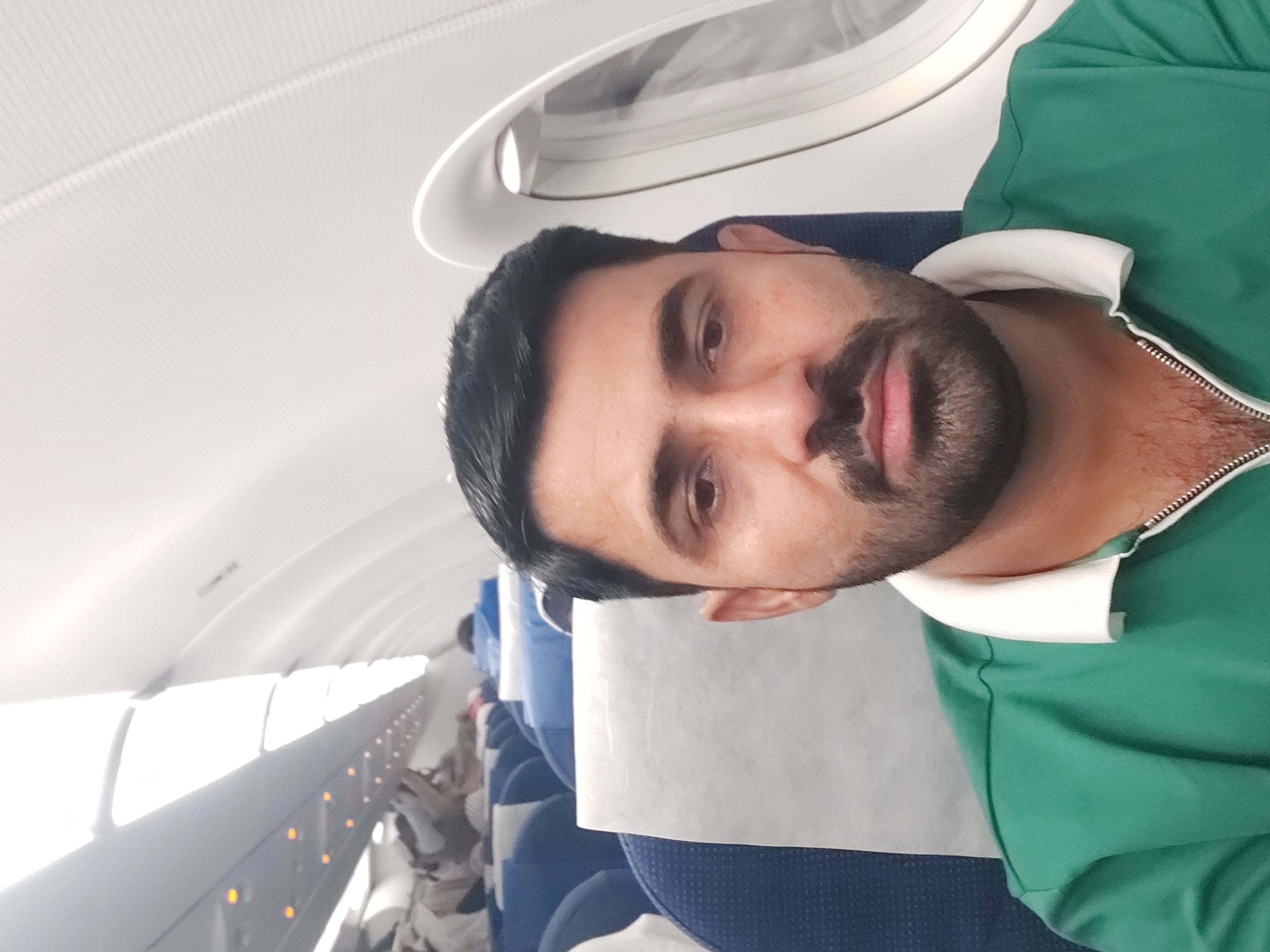 Ravinder's Avatar