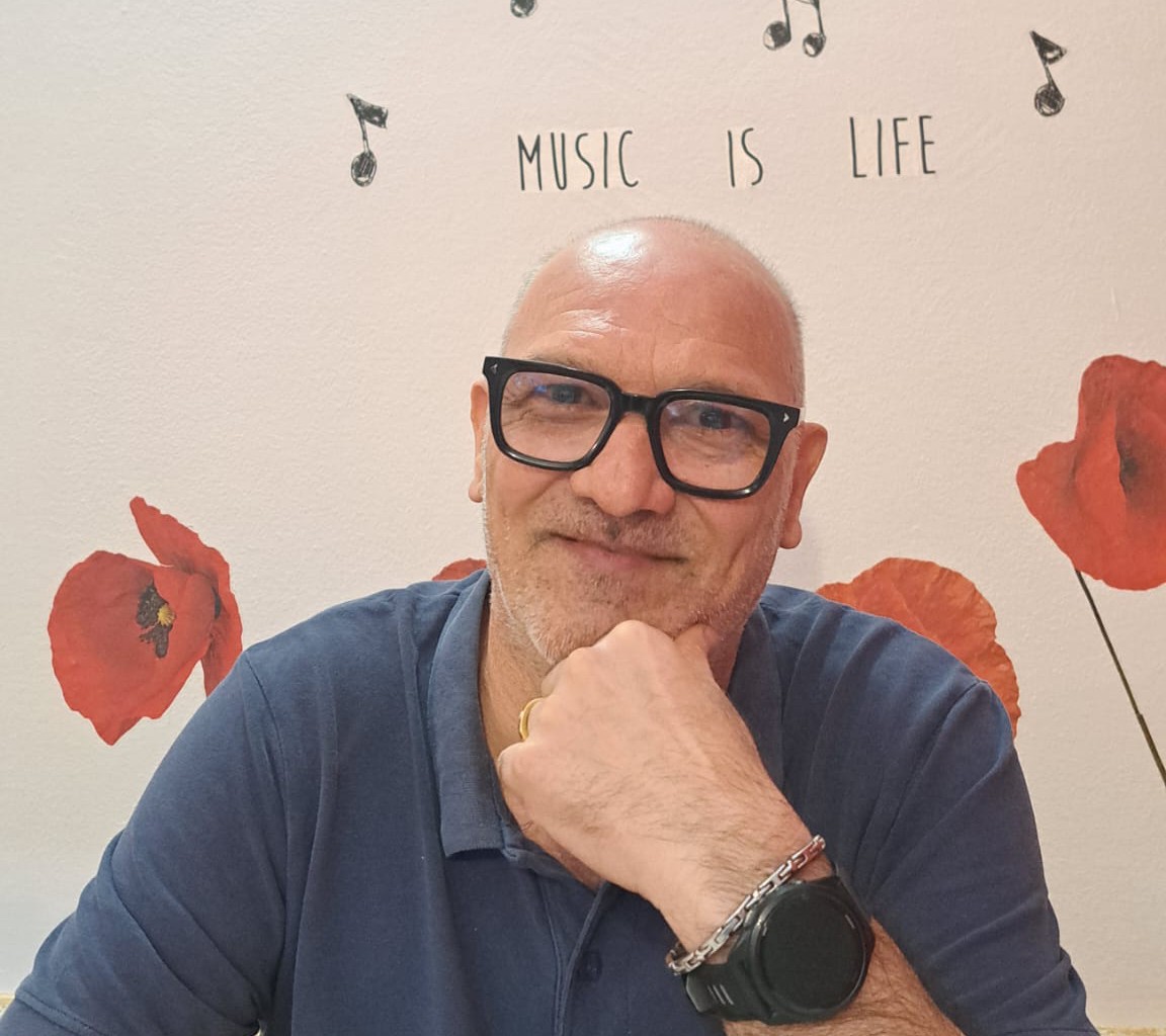 Gian battista's Avatar