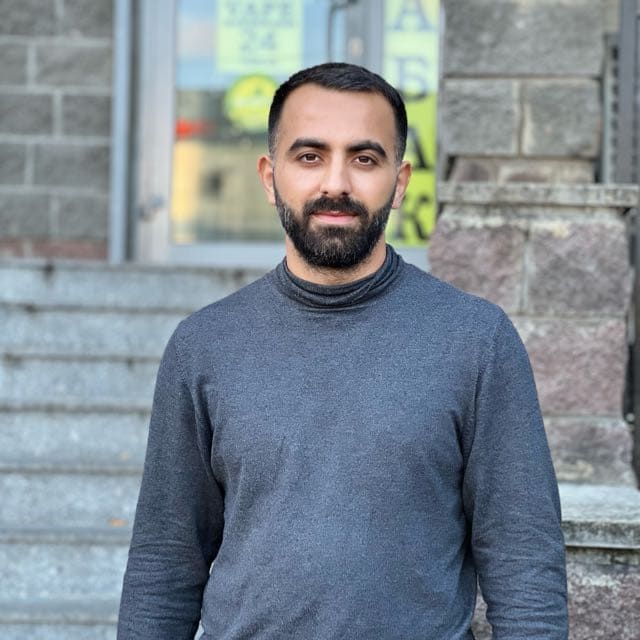 Aziz's Avatar