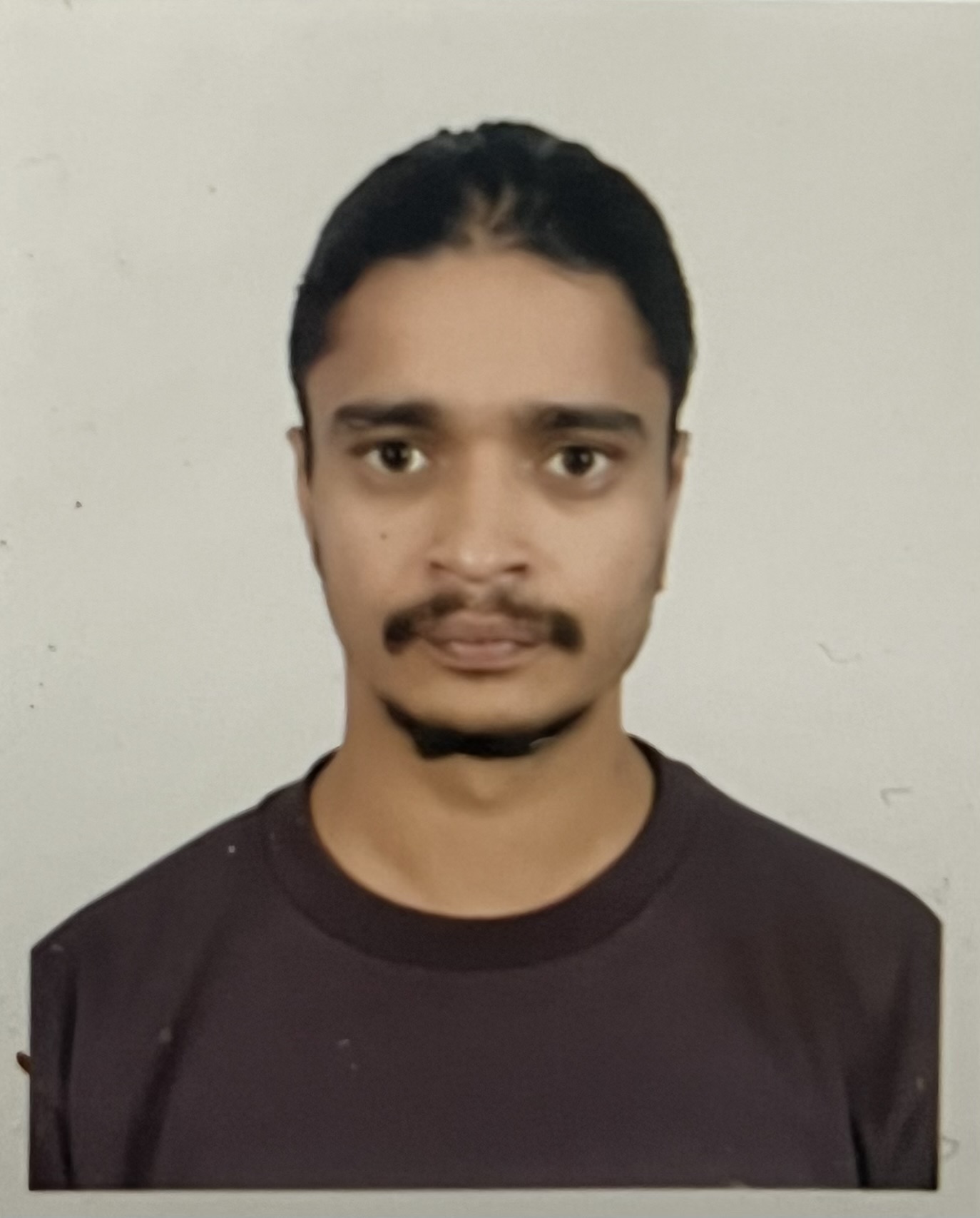 Rajesh's Avatar