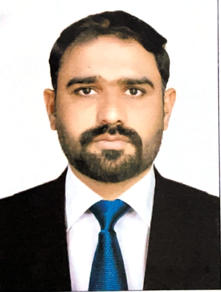 Asif's Avatar
