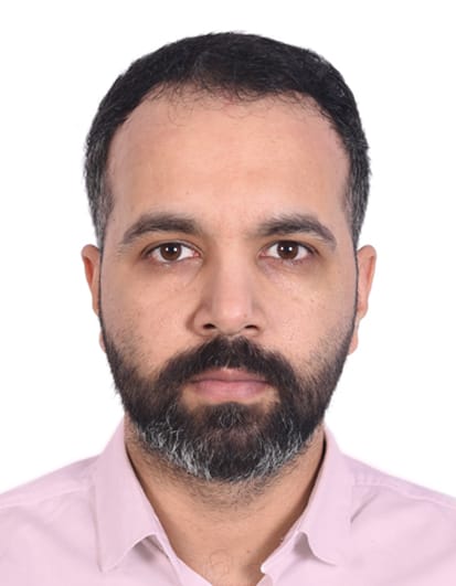 Anuj's Avatar
