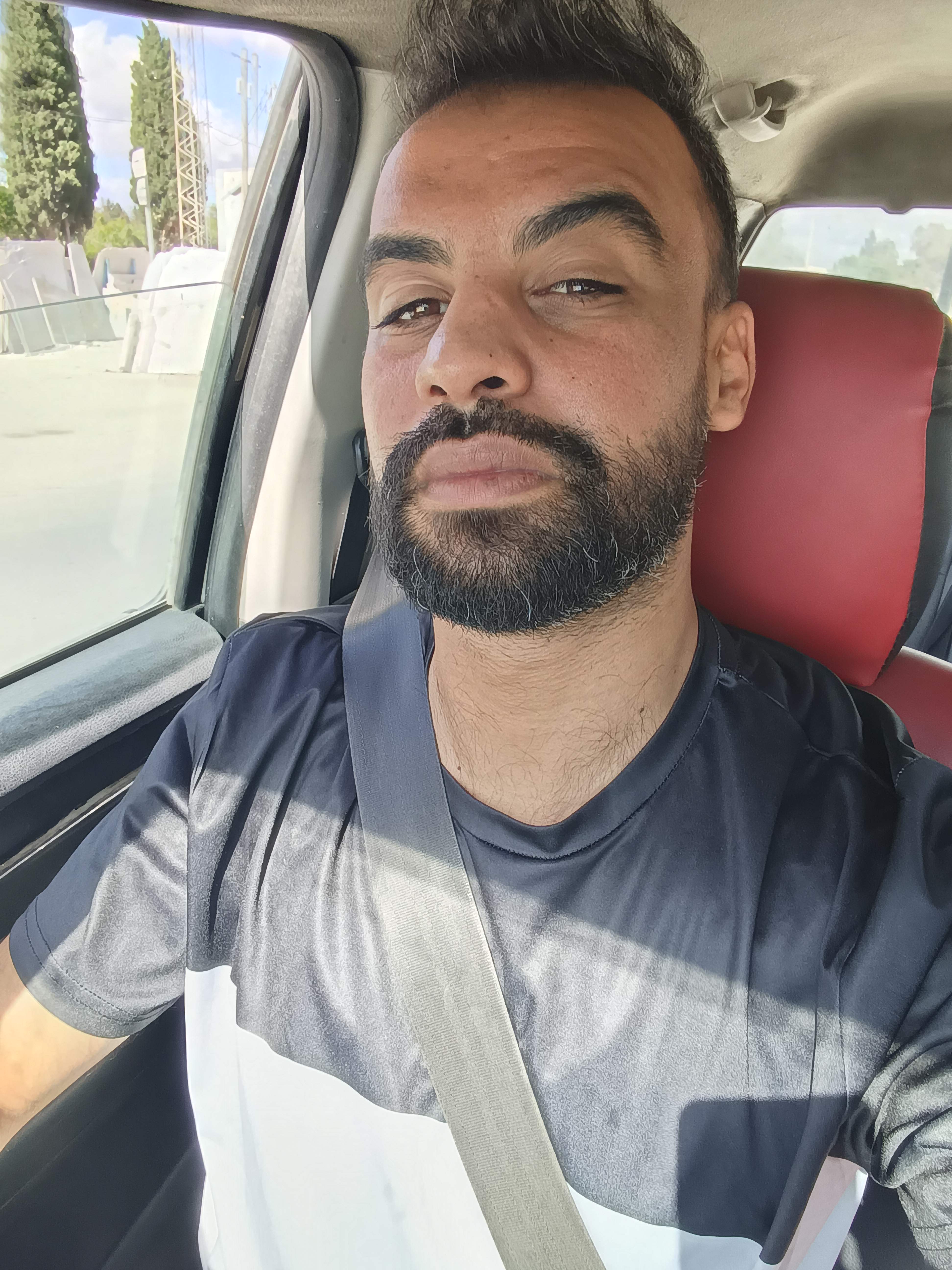 Ahmed's Avatar