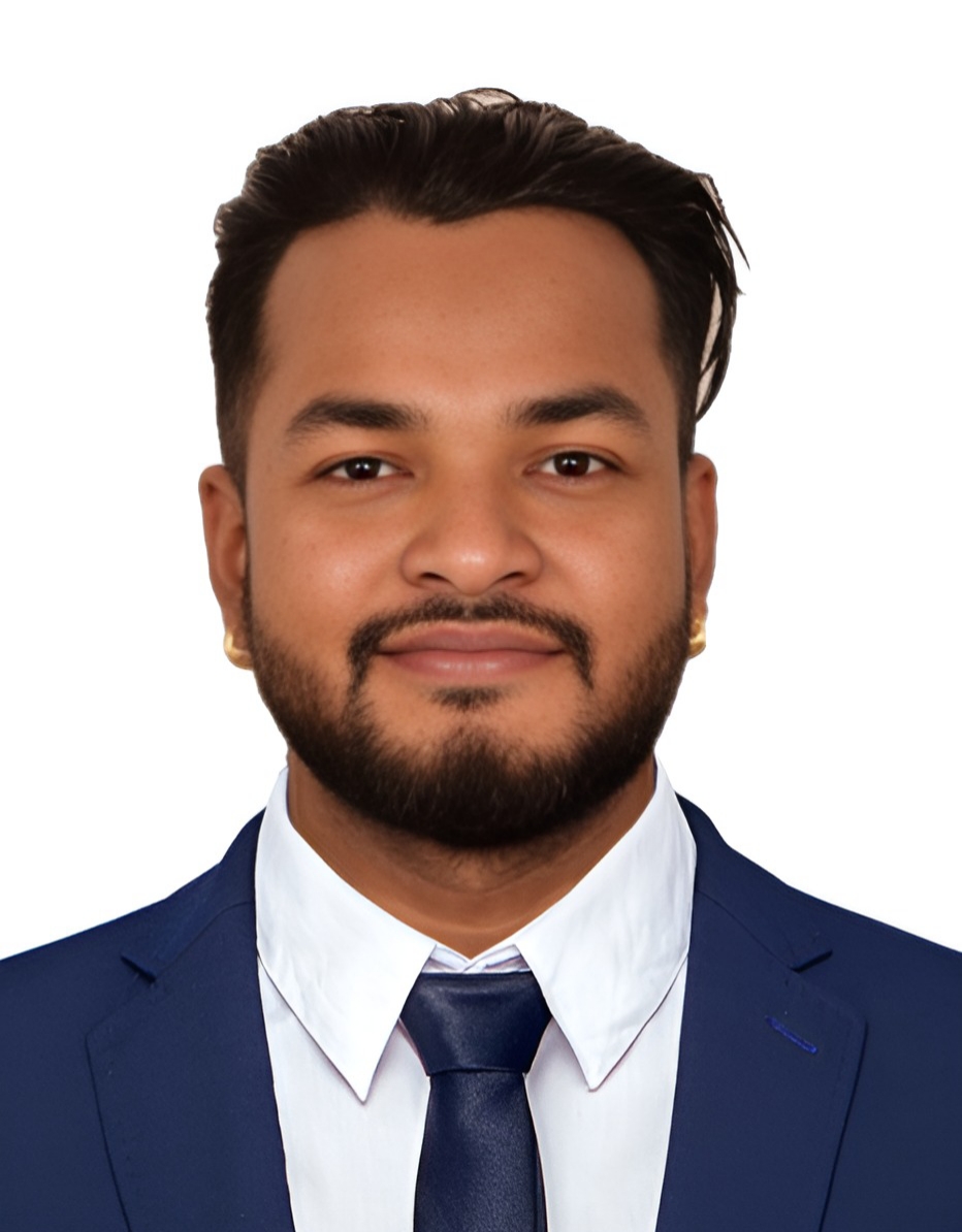 Madan's Avatar