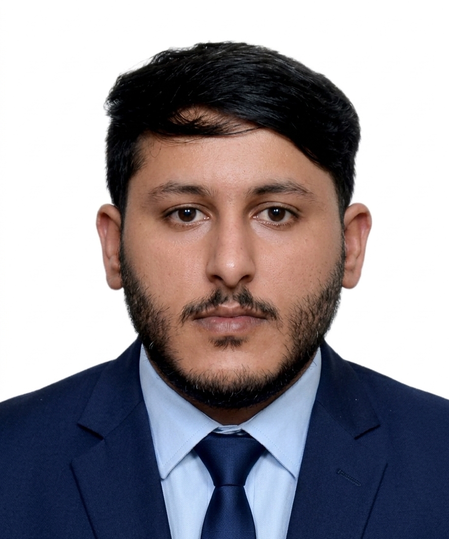 Naveed's Avatar