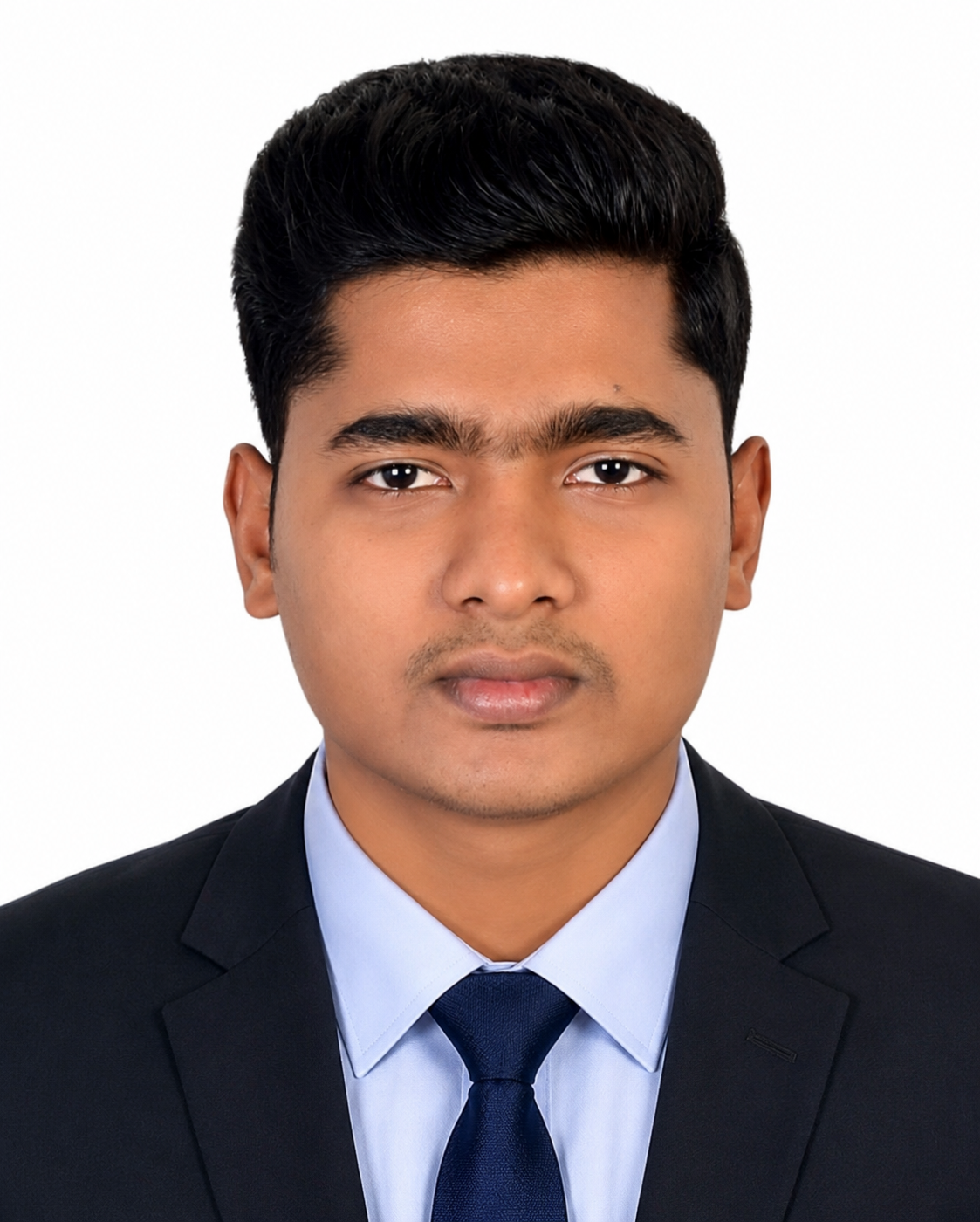 Amit's Avatar