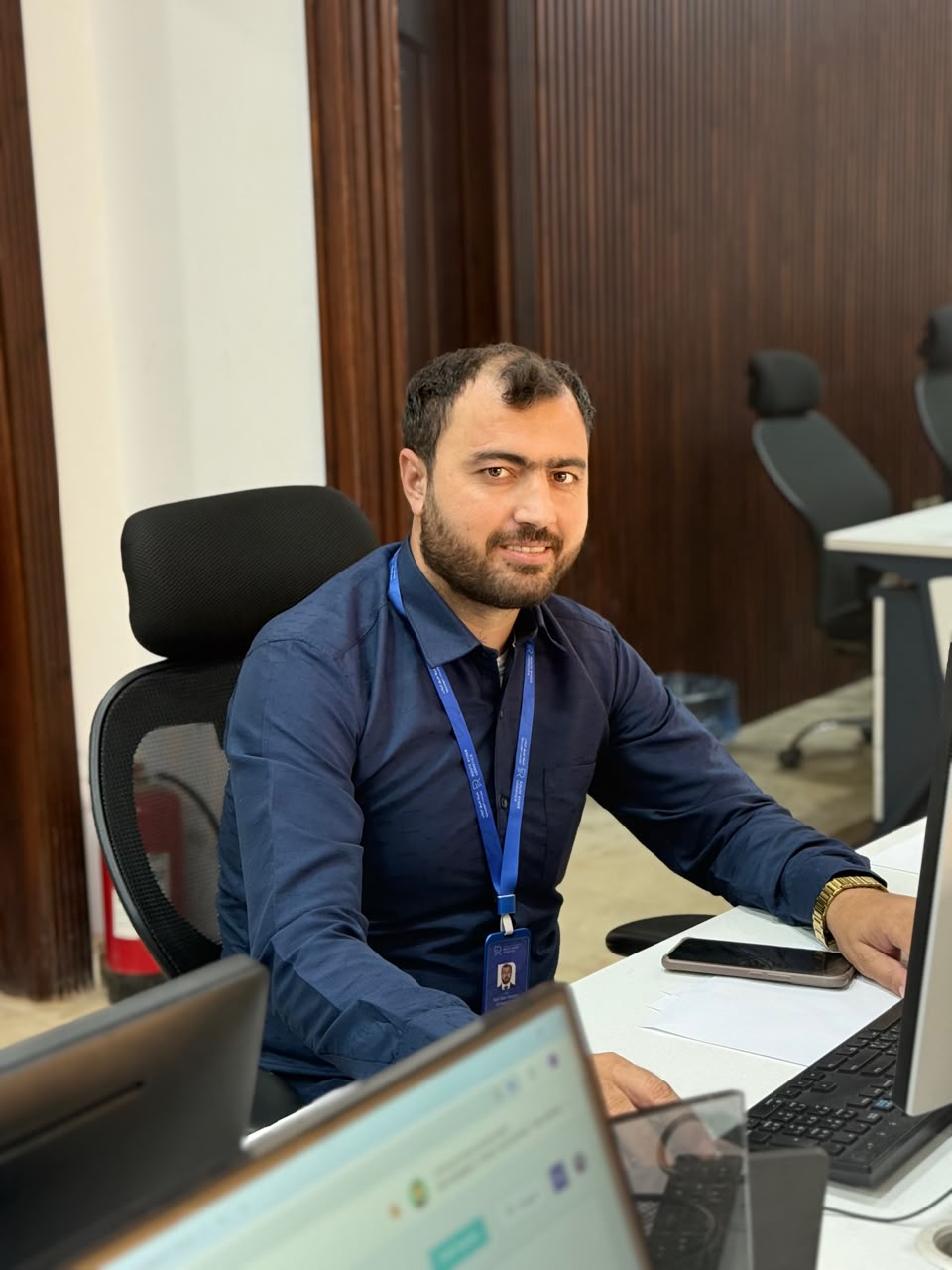 Saif's Avatar